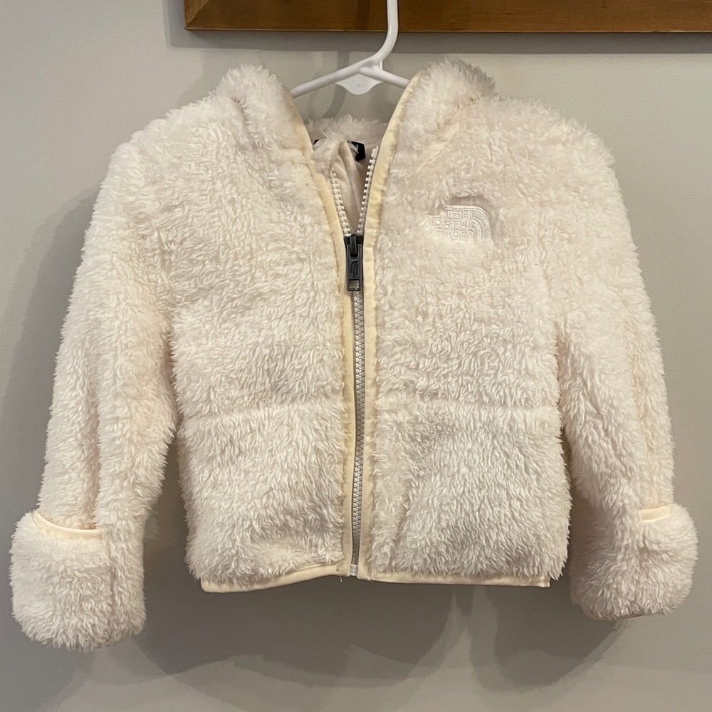 NWOT North Face Fleece